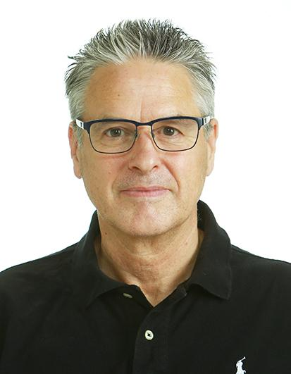 Alex Mars